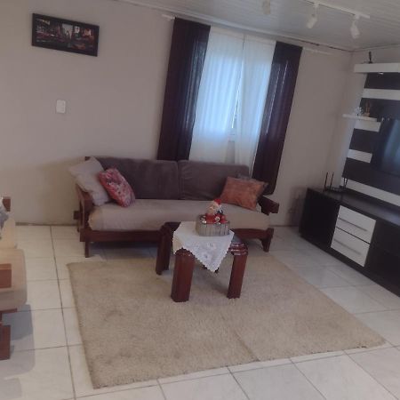 Casa Na Serra Em Canela Luaran gambar