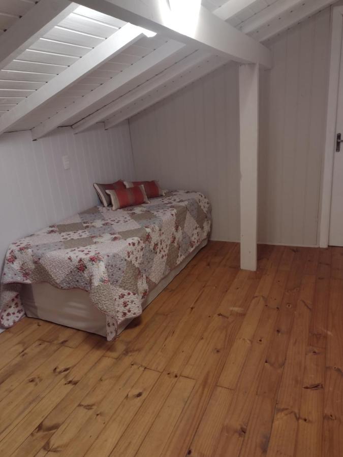 Casa Na Serra Em Canela Luaran gambar