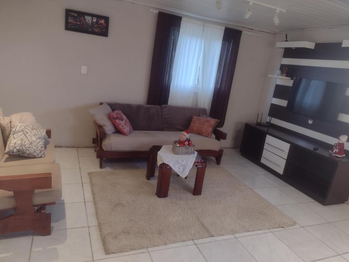 Casa Na Serra Em Canela Luaran gambar