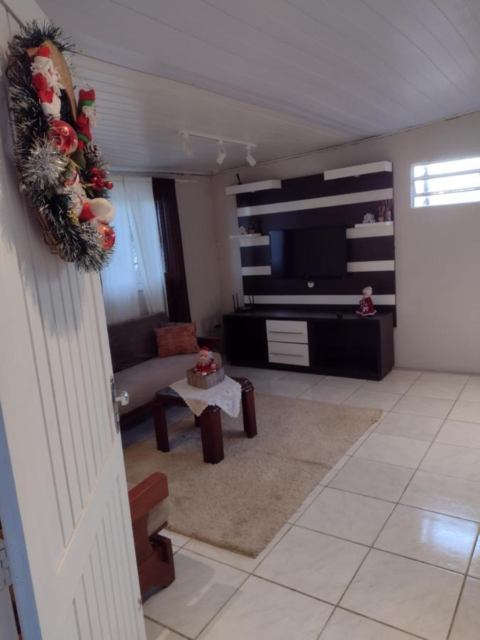Casa Na Serra Em Canela Luaran gambar