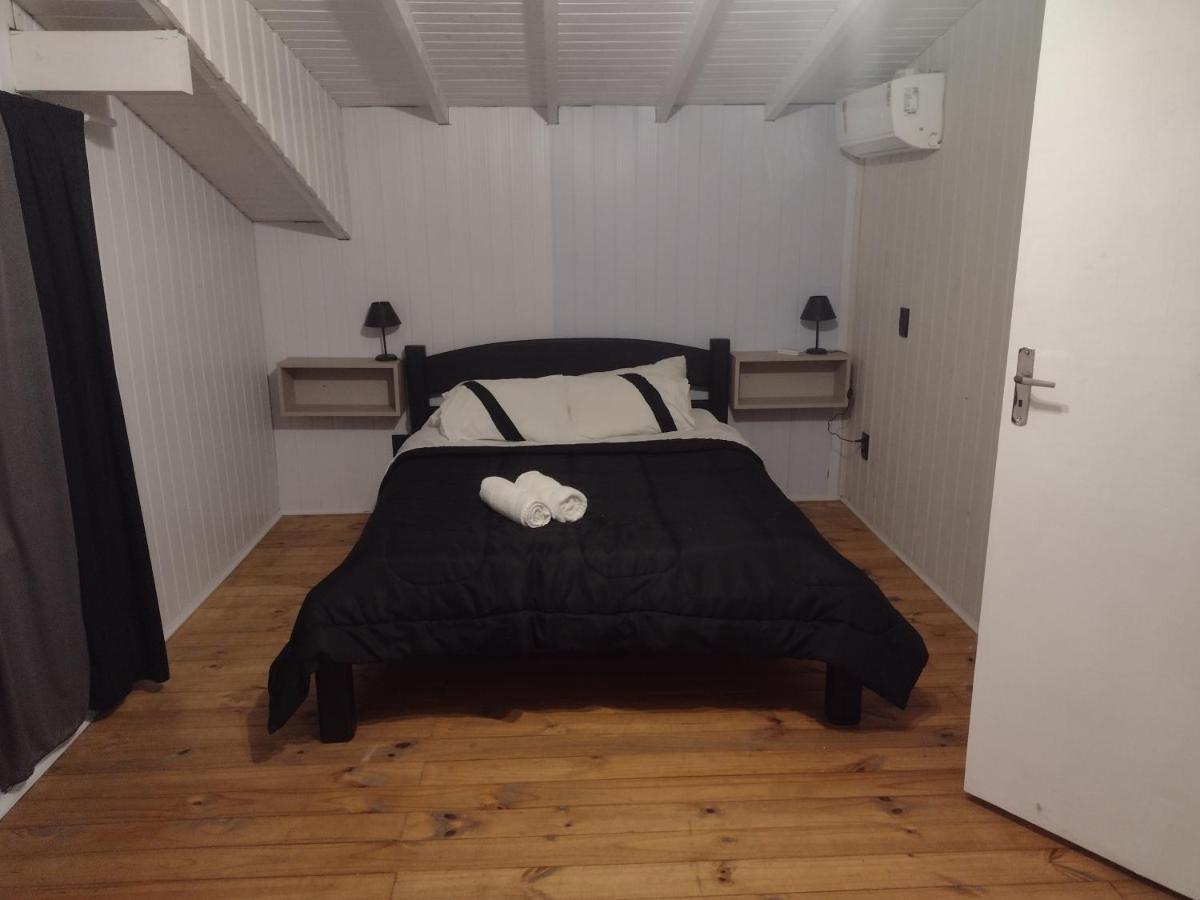 Casa Na Serra Em Canela Luaran gambar