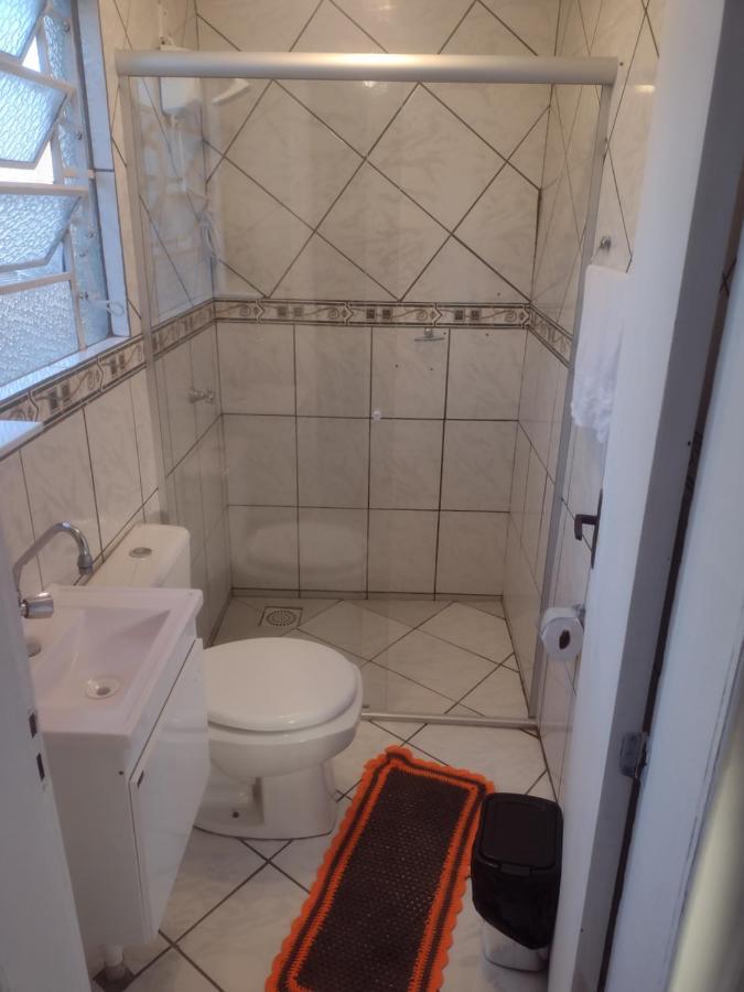 Casa Na Serra Em Canela Luaran gambar