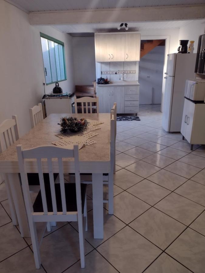 Casa Na Serra Em Canela Luaran gambar