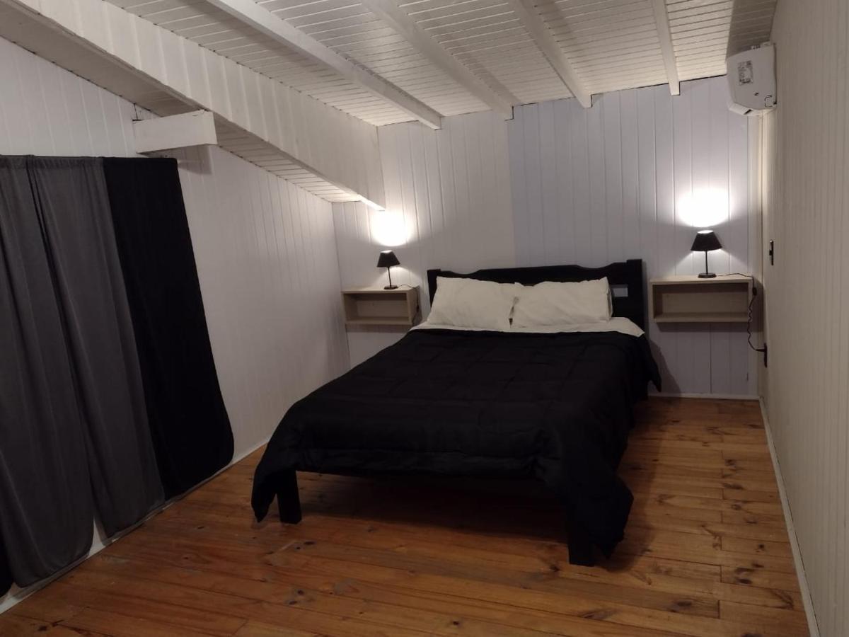 Casa Na Serra Em Canela Luaran gambar