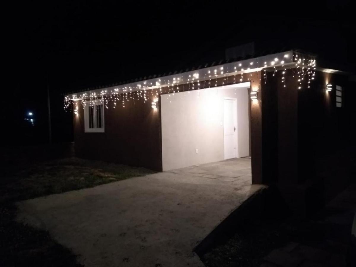 Casa Na Serra Em Canela Luaran gambar